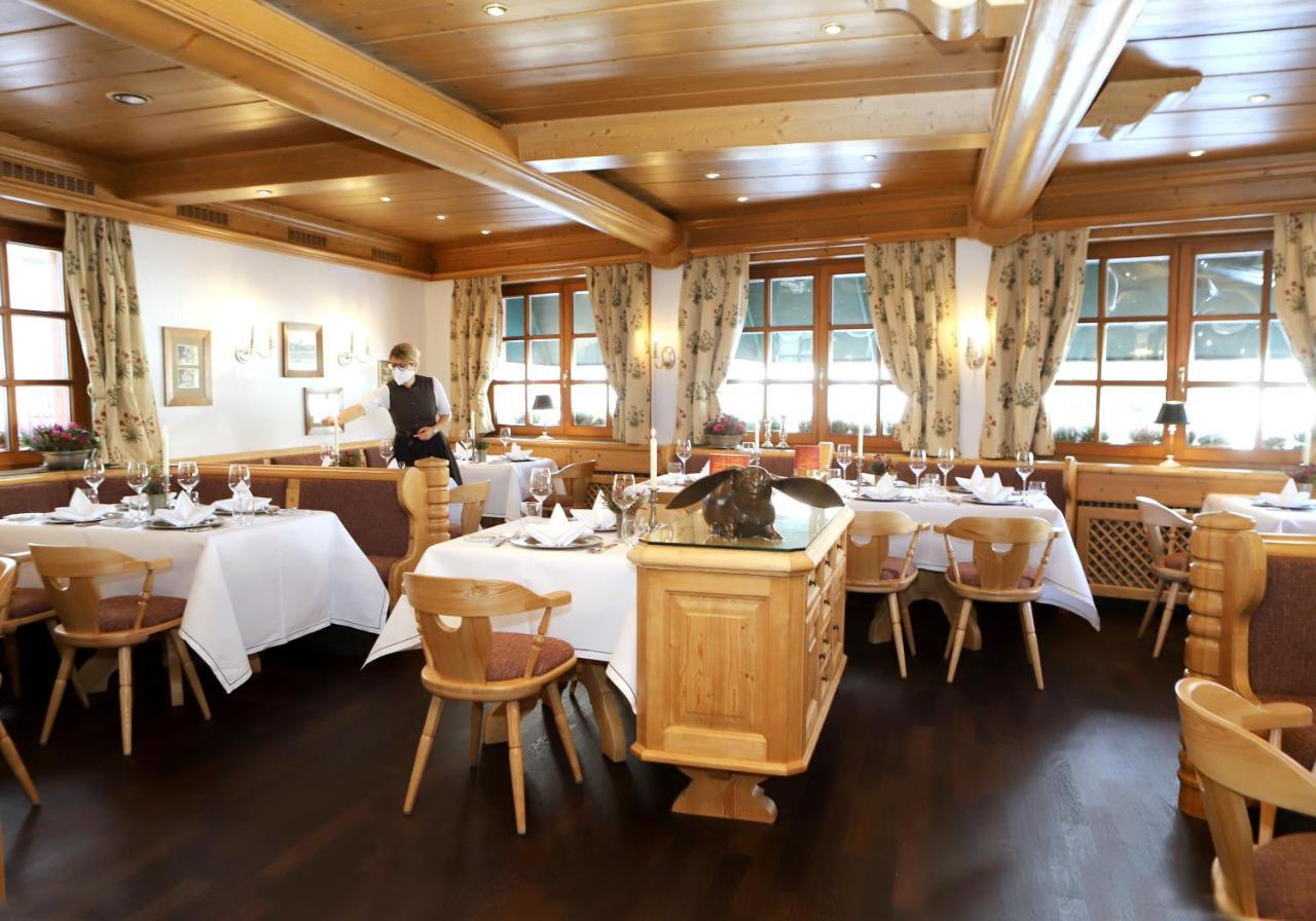 Hayna  Hotel Restaurant Krone מראה חיצוני תמונה