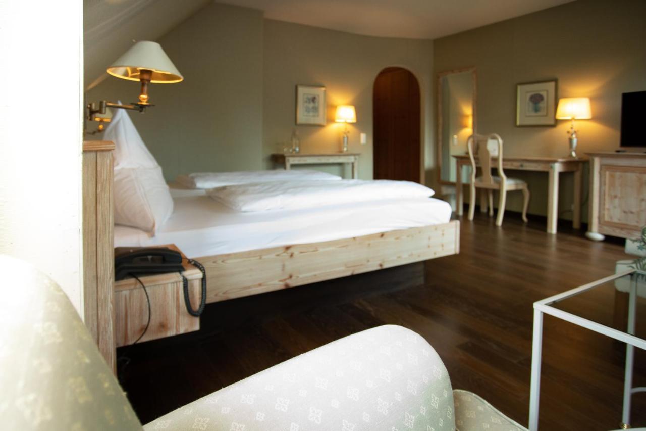 Hayna  Hotel Restaurant Krone מראה חיצוני תמונה