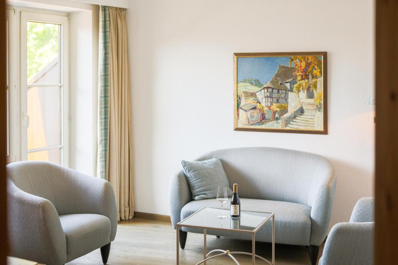 Hayna  Hotel Restaurant Krone מראה חיצוני תמונה
