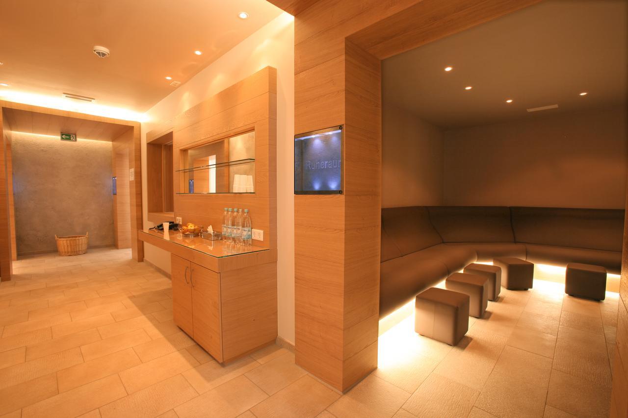 Hayna  Hotel Restaurant Krone מראה חיצוני תמונה