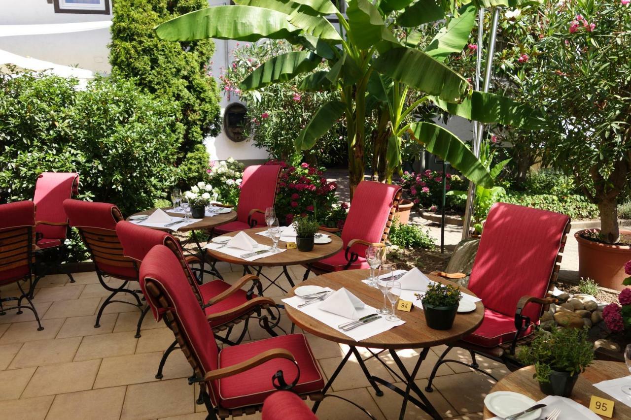 Hayna  Hotel Restaurant Krone מראה חיצוני תמונה